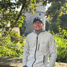 Nate Broughton Profile Photo