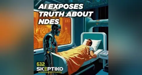 AI Exposes Truth About NDEs |632|