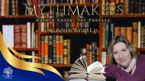 Mythmakers Season 7 Wrap Up