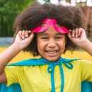 Being Yourself – A Podcast For Kids