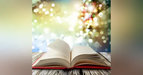 Robin Ince and the joy of popular-science books