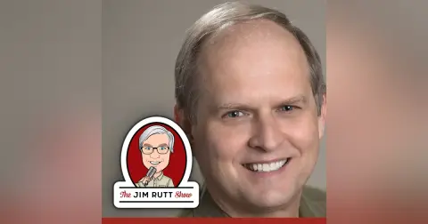 EP2 Robin Hanson – Decision Making and “The Age of Em”