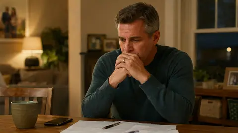 Relationship Betrayal: When a Mistake Crosses the Line