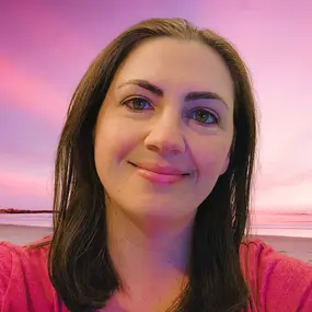Nicole Gallant-Nunes Profile Photo