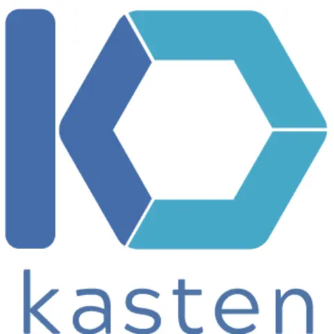 Episode 13 - Kasten