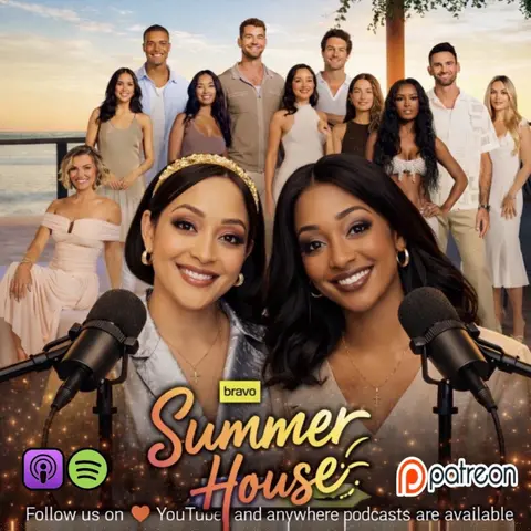 Ciara Relationship Deep Dive | Summerhouse Recap Hot Takes Gossip Bravotv Download Housewives Scandal