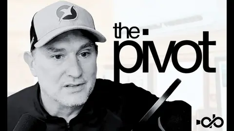 Pivoting Masterclass ft. Rick Roque | NFM Lending