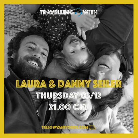 Laura & Daniel Seiler, "Camp 4 You"