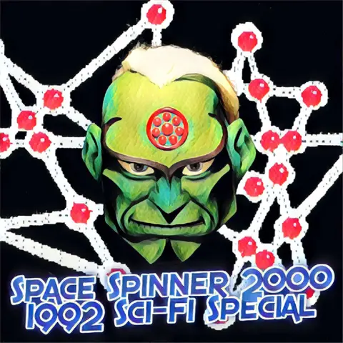 ep 255 – 1992 Sc-Fi Special