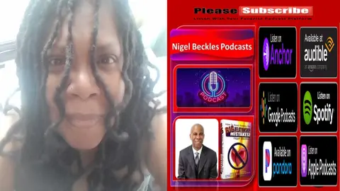 Author and Spiritual Advisor Neferatiti Ife
