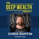 Serial Entrepreneur Chris Duffin: Are You Strong Enough To Build It But Too Depleted To Lead It? (#570)