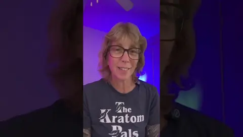 Kratom is Just a Leaf Off a Tree. 🍃 Educate Yourself Before Taking
