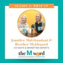Season 2 Wrap-Up