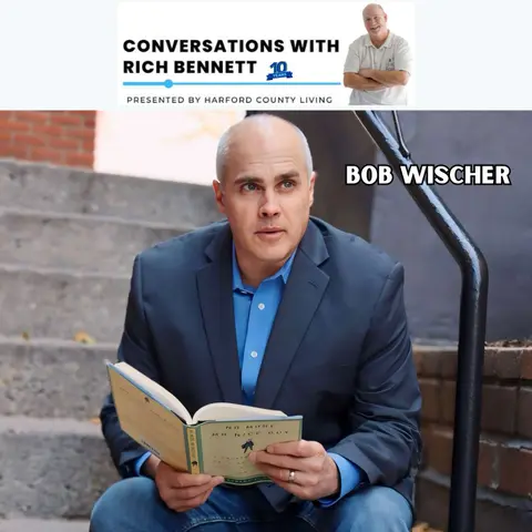 How Bob Wischer Helps Men Reclaim Purpose and Power