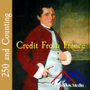 Credit From France–July 27, 1776