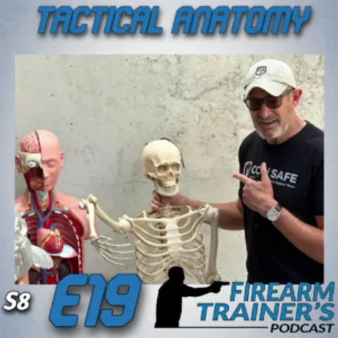 Tactical Antatomy