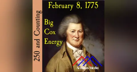February 8, 1775
