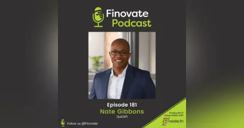 EP 181: Nate Gibbons, QuickFi