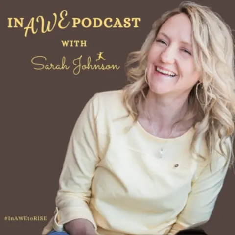 Episode 144: In AWE of Jill Maras-Mentorship Series