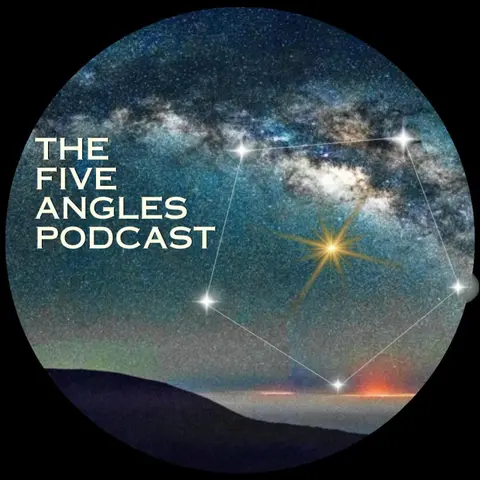 The Five Angles Podcast Season One, Coming Soon