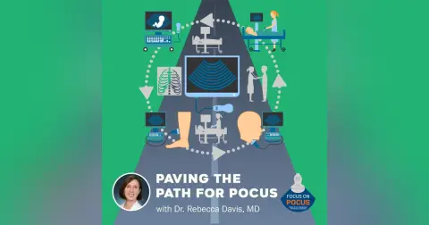 Paving the Way for POCUS