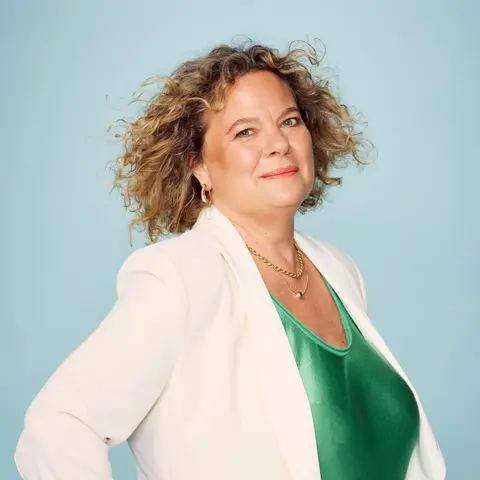 Eleanor Mills - Quickfire Questions Revisit