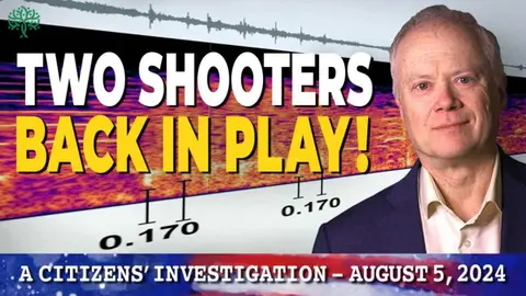 Two Shooters Back in Play!