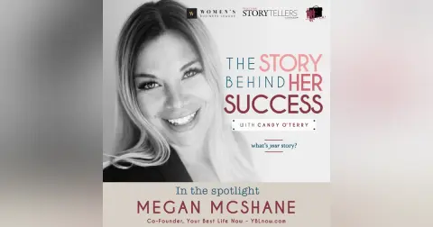 Megan McShane -272