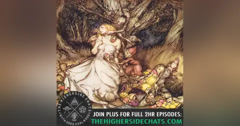 Schwab | Hollywood Trickster Imps, Goblin Markets, & The Psycho-metabolism