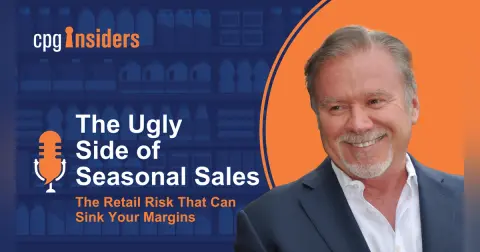 Seasonal Retail: How to Win Big Without Taking Big Hits