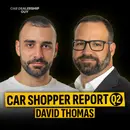 Car Shopper Report: Why Ease of Purchase is Crashing in Q2 (And How Dealers Are Responding) | David Thomas, Director of Content Marketing at CDK Global