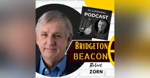 Lindbergh Kidnapping pt1 🛩️ with Robert Zorn Author of Cemetery John
