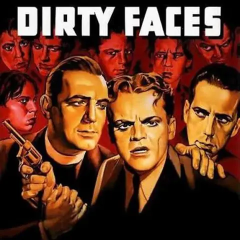 Midweek Mention... Angels With Dirty Faces