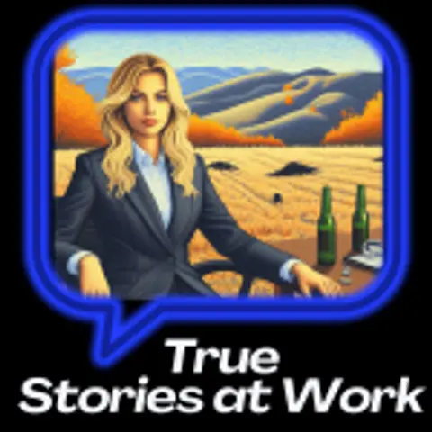 HR is Artistic: Lauren Part 1