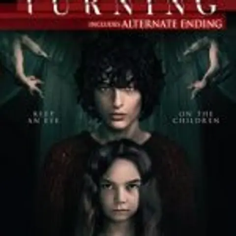 Episode 52-The Turning
