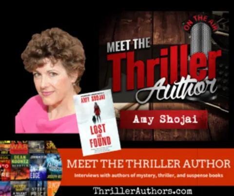 MTTA 240: Amy Shojai Interview
