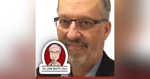 EP 290 Mark Stahlman on Trump as the Avatar of the Digital Paradigm Shift
