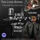 Bring back the love w/guest R&B singer/Songwriter Levelle