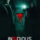 INSIDIOUS: THE RED DOOR
