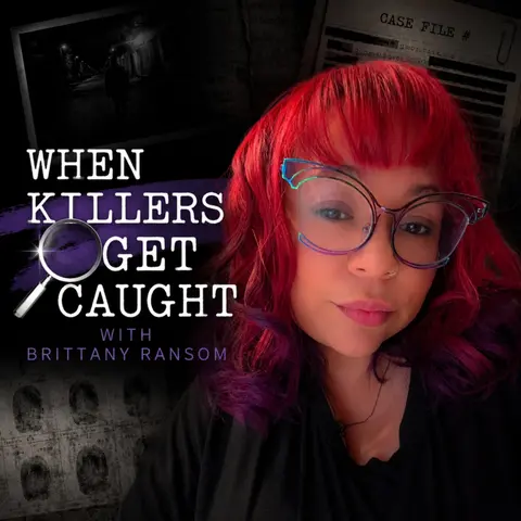 Lisa McVey : The Girl Who Outsmarted a Serial Killer