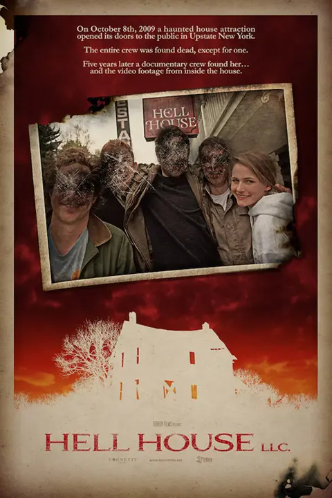 HELL HOUSE LLC