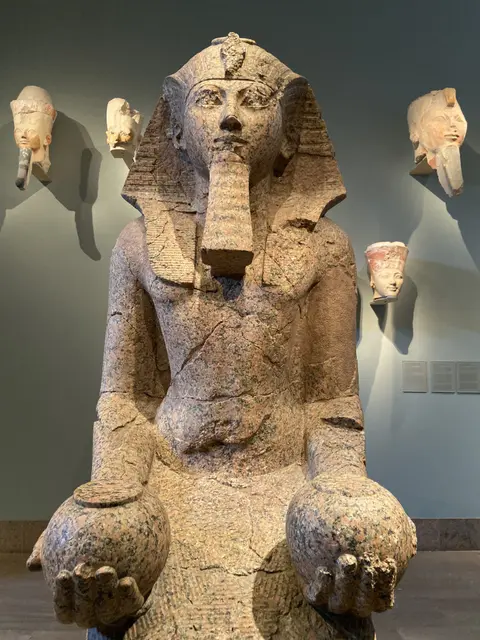 HATSHEPSUT: THE SUCCESSFUL FEMALE PHAROAH EGYPT TRIED TO ERASE: UNSOLVED ANCIENT MYSTERIES #2