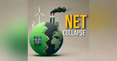 Net Zero Is Being Redefined as Global Failures Mount