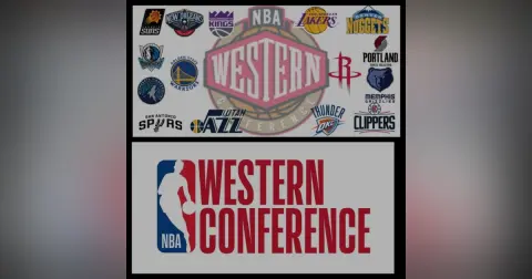 2026-27 NBA Season, Training Camp Position Battles among Western Conference Teams