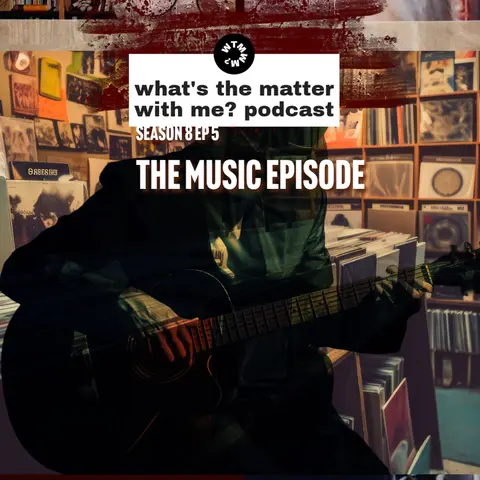 The Music Episode