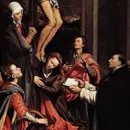 Thomistic Wisdom for the Pilgrimage to God – Prof. John Cuddeback