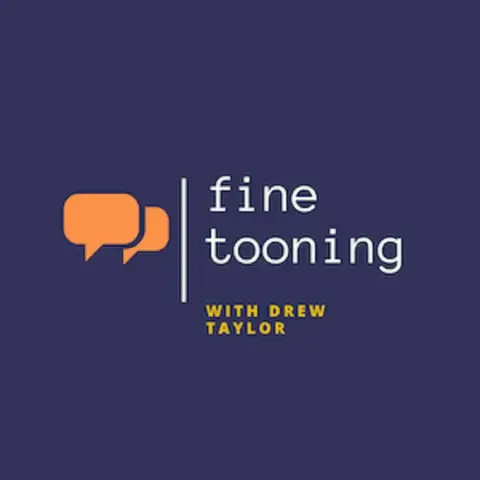 Fire in the Ink & Paint Department – How “Banjo the Woodpile Cat” Lit a Fuse at Disney (Ep. 341)
