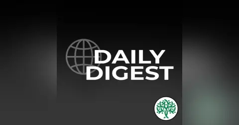 Daily Digest Jul 28: US Draft Simulations Advance as 7M More Barrels Come Offline and Canada's New Hate Law Takes Effect