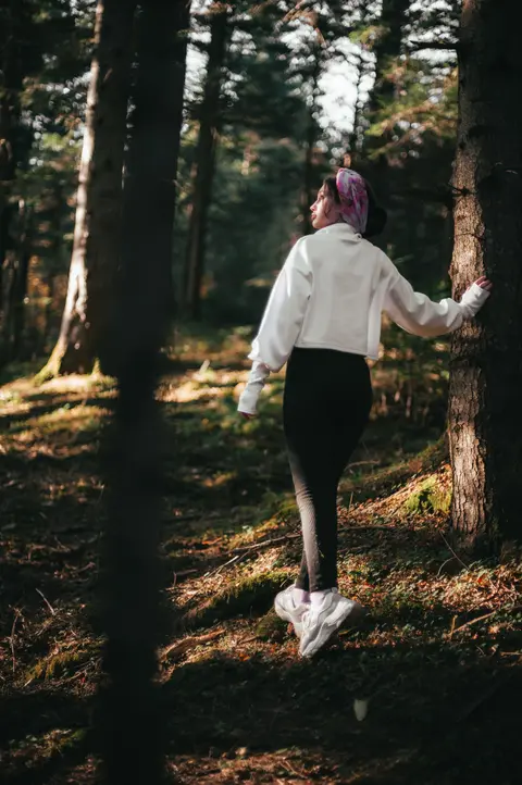 The Real Reason You Can't Trust Yourself Anymore (It's Not Indecision)
