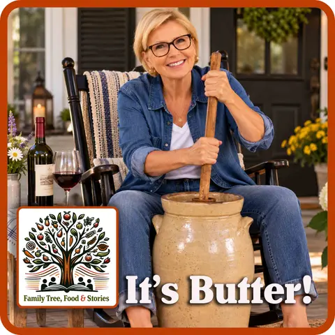 You Had Me at Butter: Is Expensive Butter Worth It?
